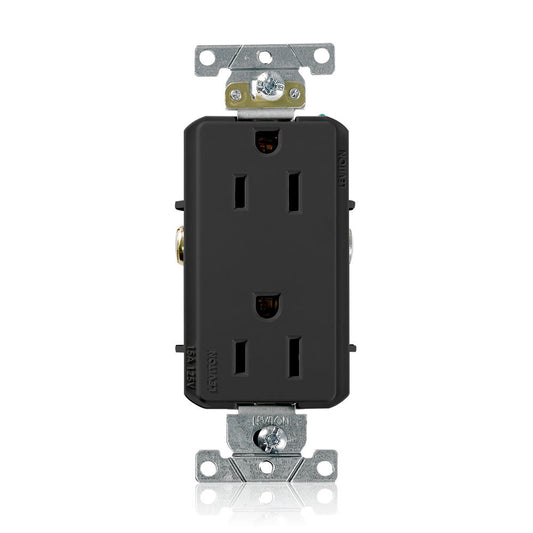 Leviton 16242-E Receptacle