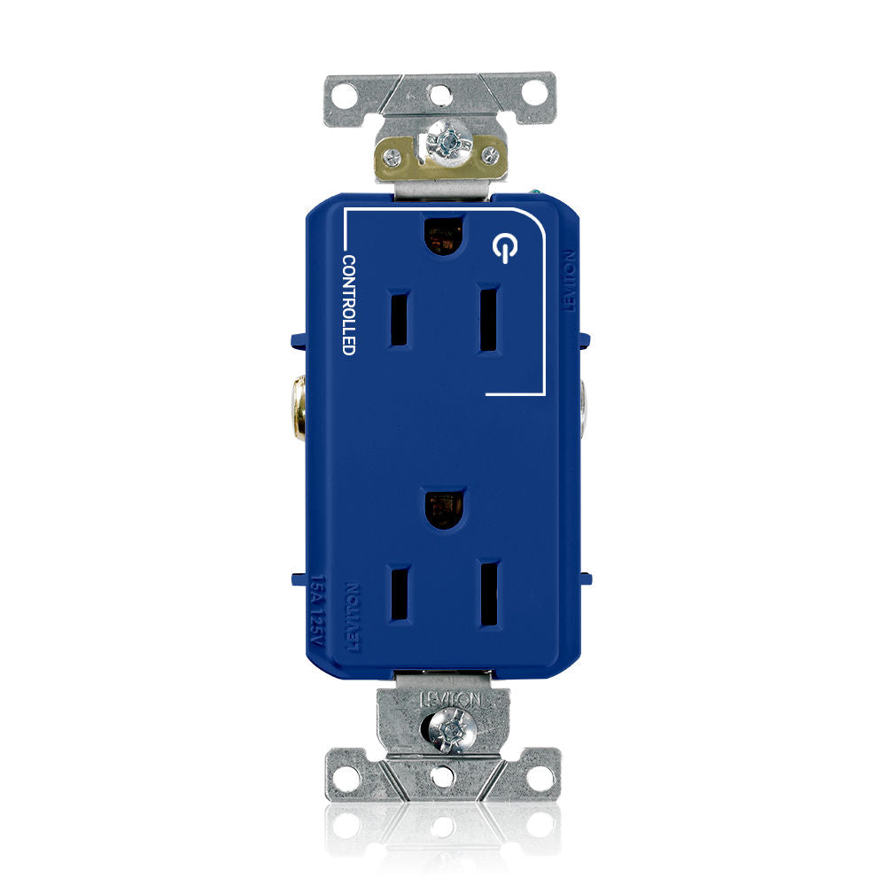 Leviton 16252-1PB Plug & Connector