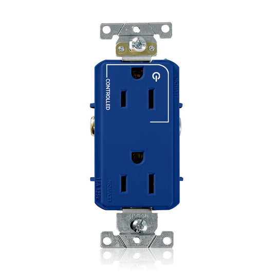Leviton 16252-1PB Plug & Connector