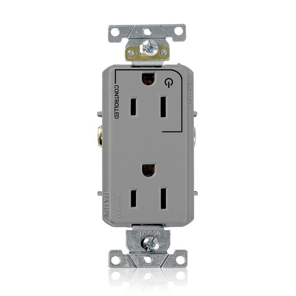 Leviton 16252-1PG Plug & Connector