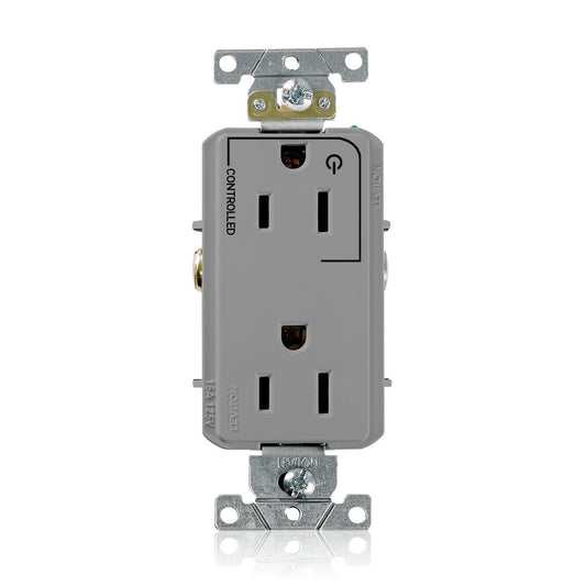Leviton 16252-1PG Plug & Connector
