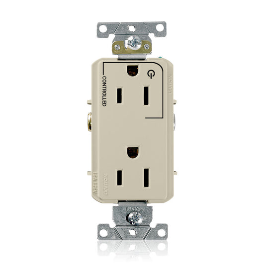 Leviton 16252-1PI Plug & Connector