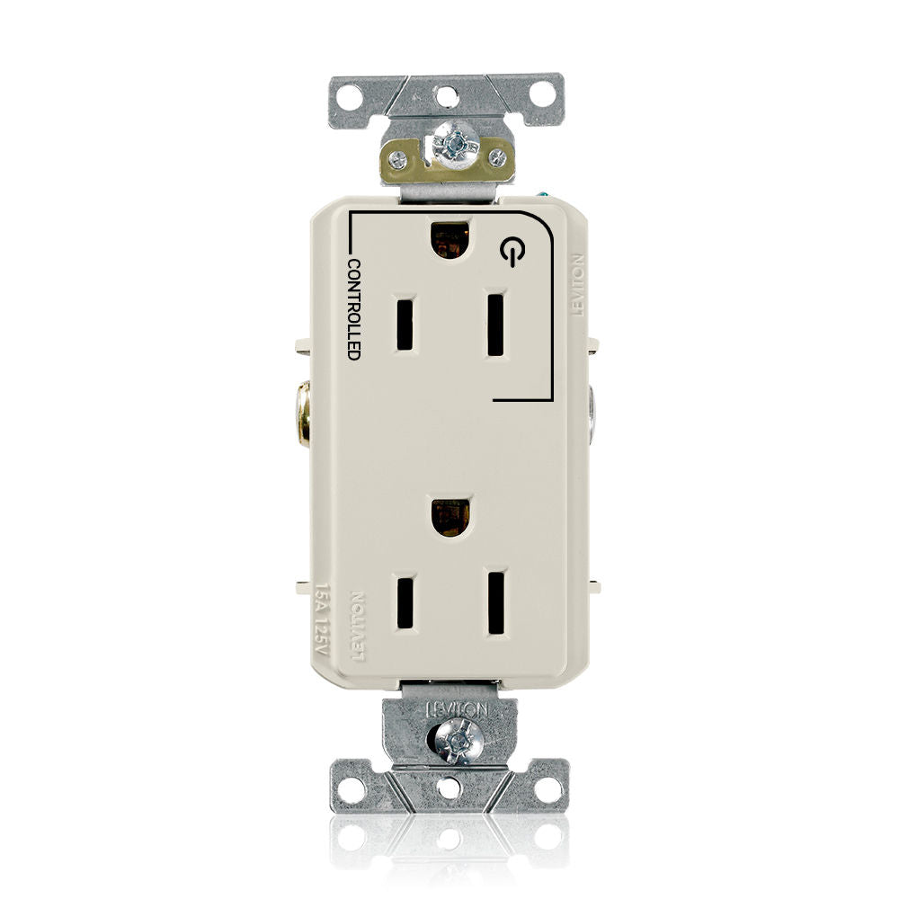 Leviton 16252-1PT Plug & Connector