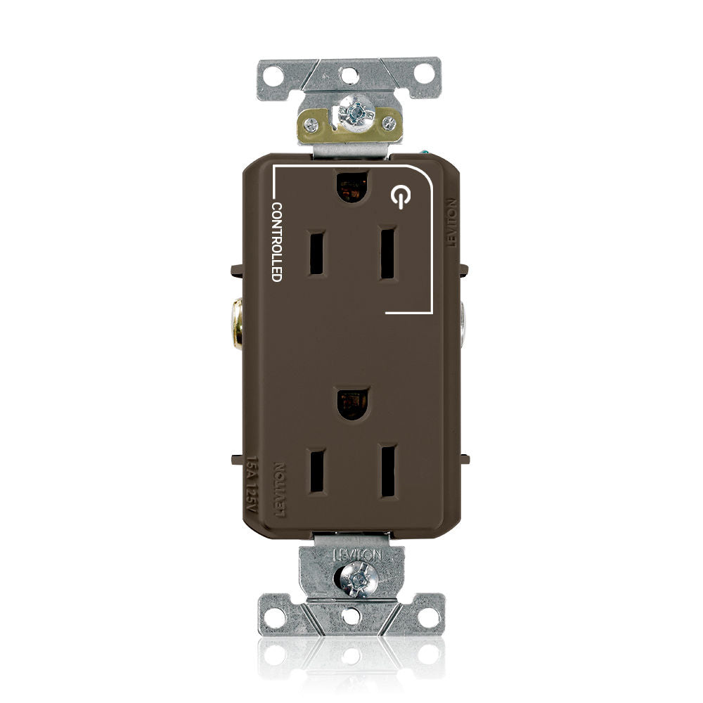 Leviton 16252-1P Plug & Connector