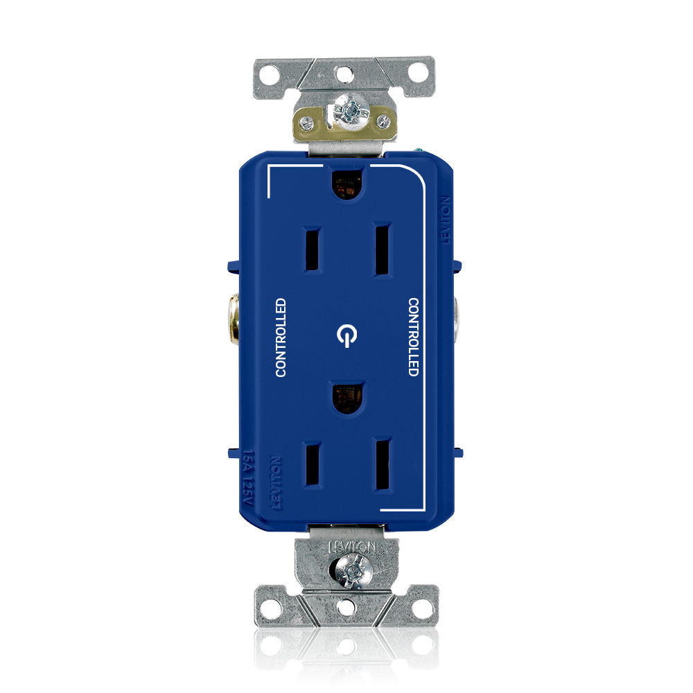 Leviton 16252-2PB Plug & Connector