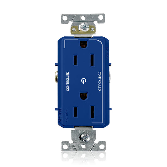 Leviton 16252-2PB Plug & Connector