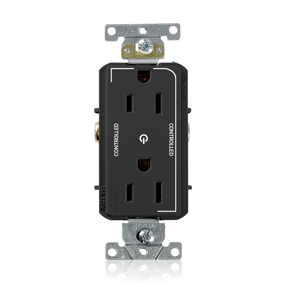 Leviton 16252-2PE Plug & Connector