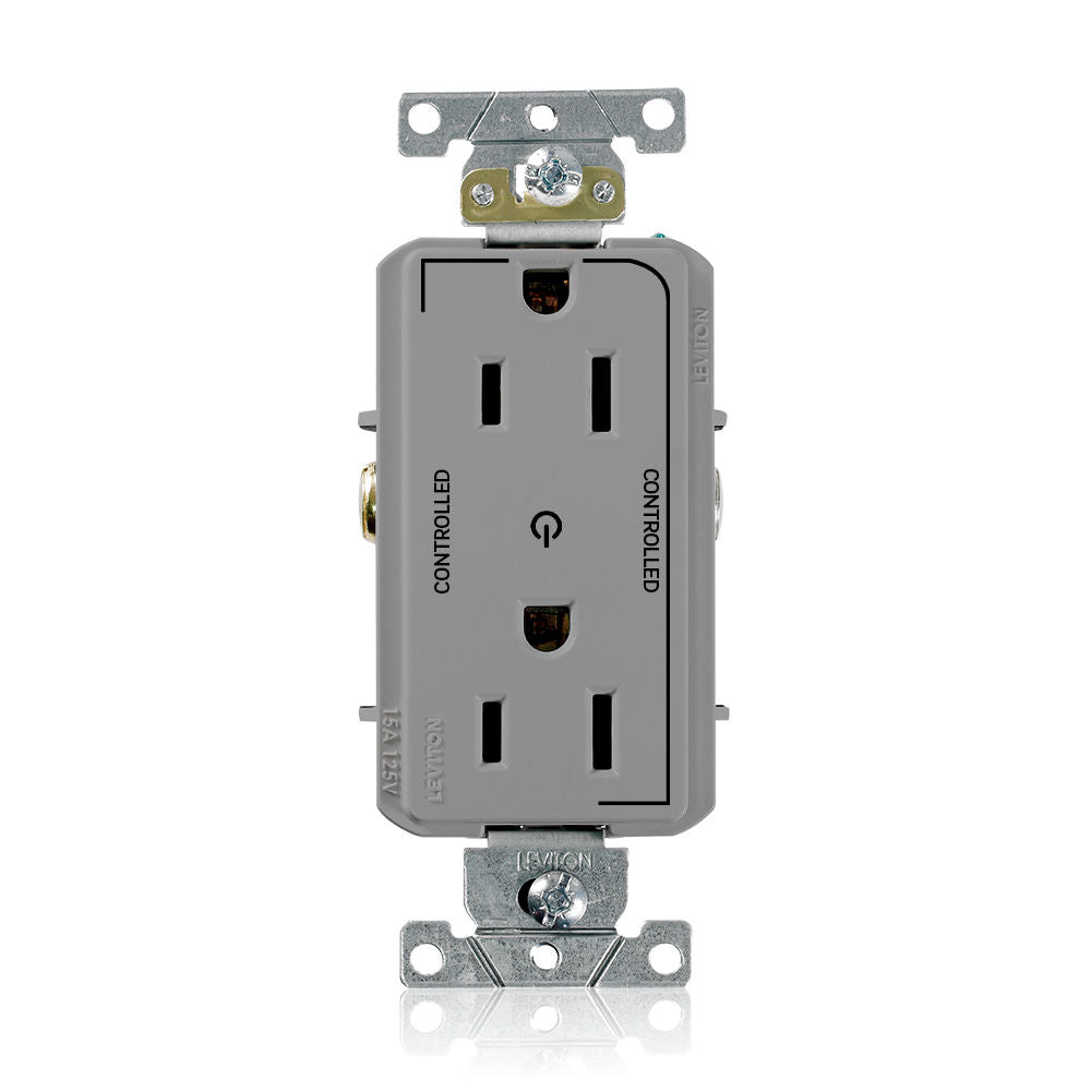 Leviton 16252-2PG Plug & Connector