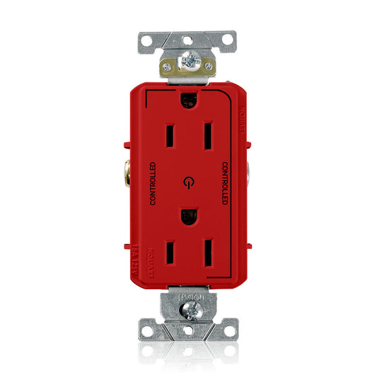 Leviton 16252-2PR Receptacle