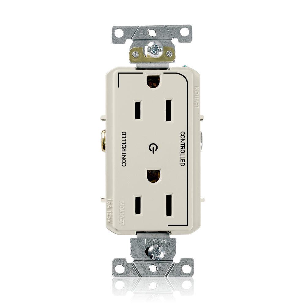 Leviton 16252-2PT Plug & Connector