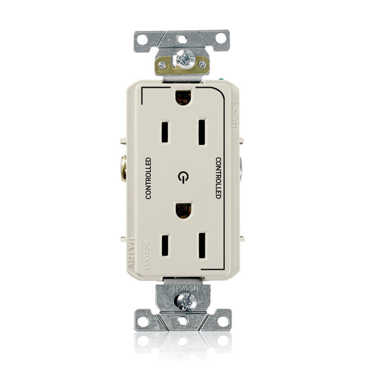 Leviton 16252-2PT Plug & Connector