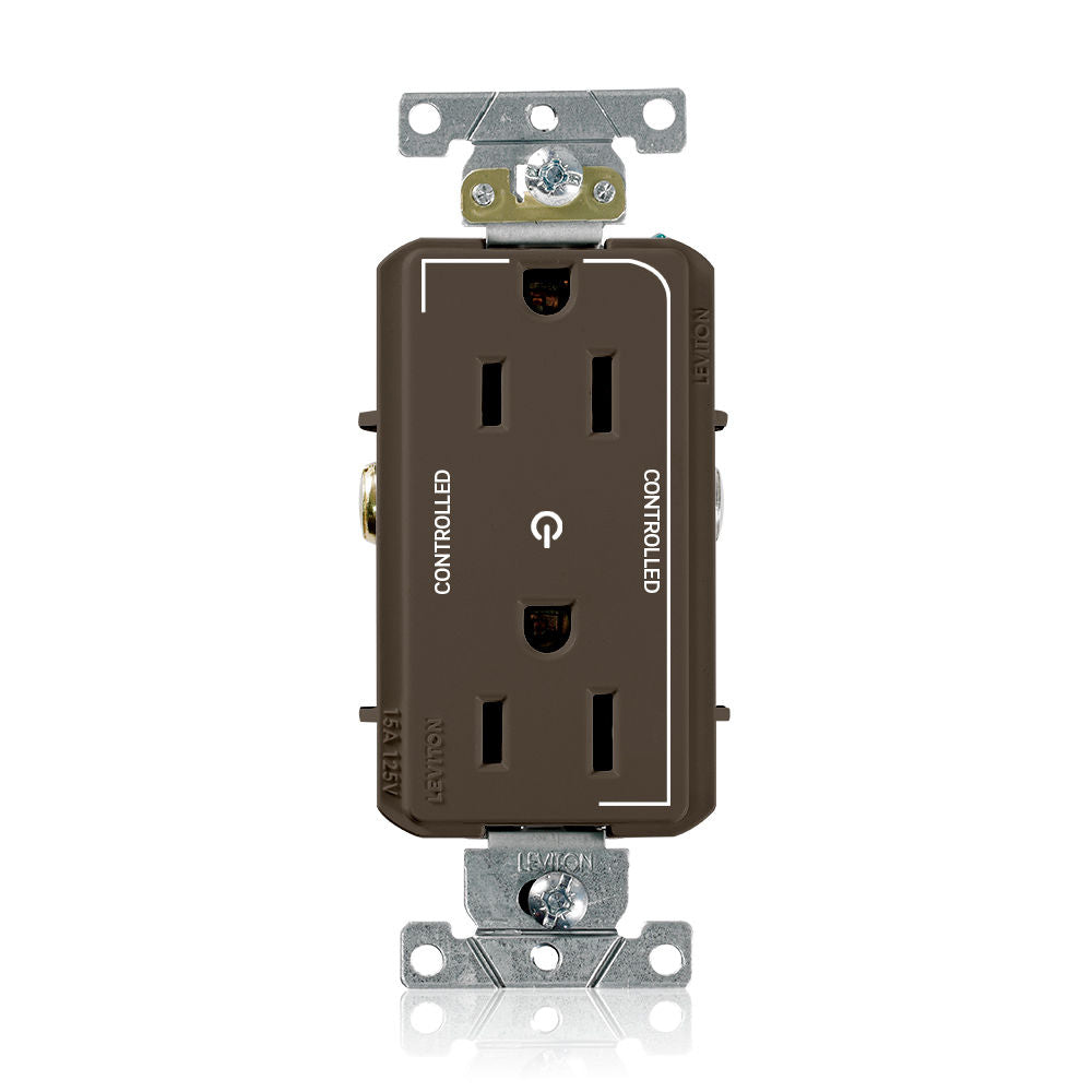 Leviton 16252-2P Plug & Connector