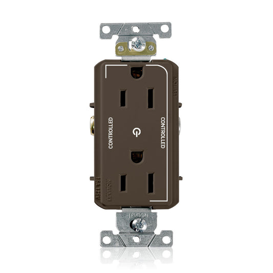 Leviton 16252-2P Plug & Connector
