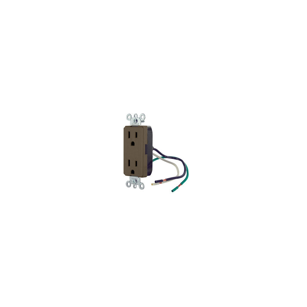 Leviton 16252-L0 Receptacle
