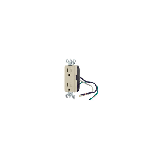 Leviton 16252-LI Receptacle