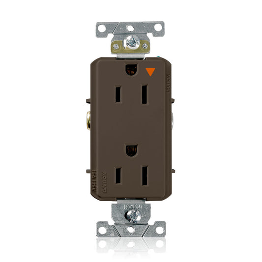 Leviton 16262-BIG Receptacle