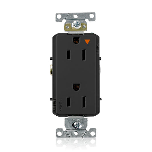 Leviton 16262-EIG Receptacle