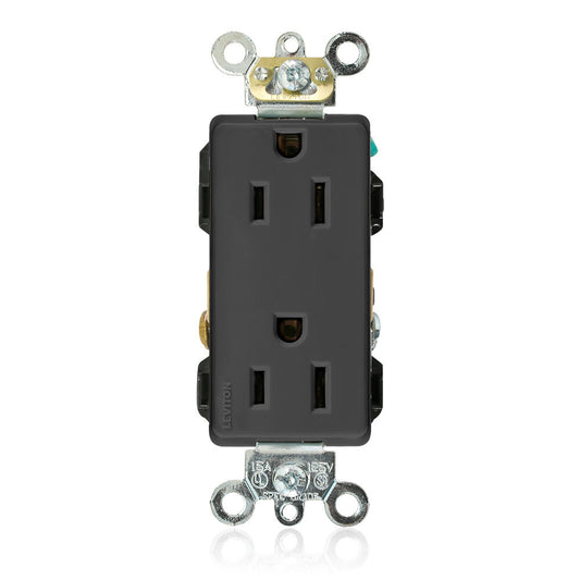 Leviton 16262-E Receptacle