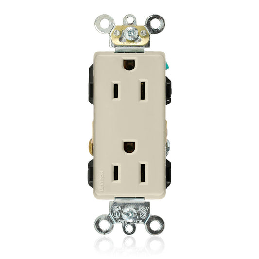 Leviton 16262-I Receptacle