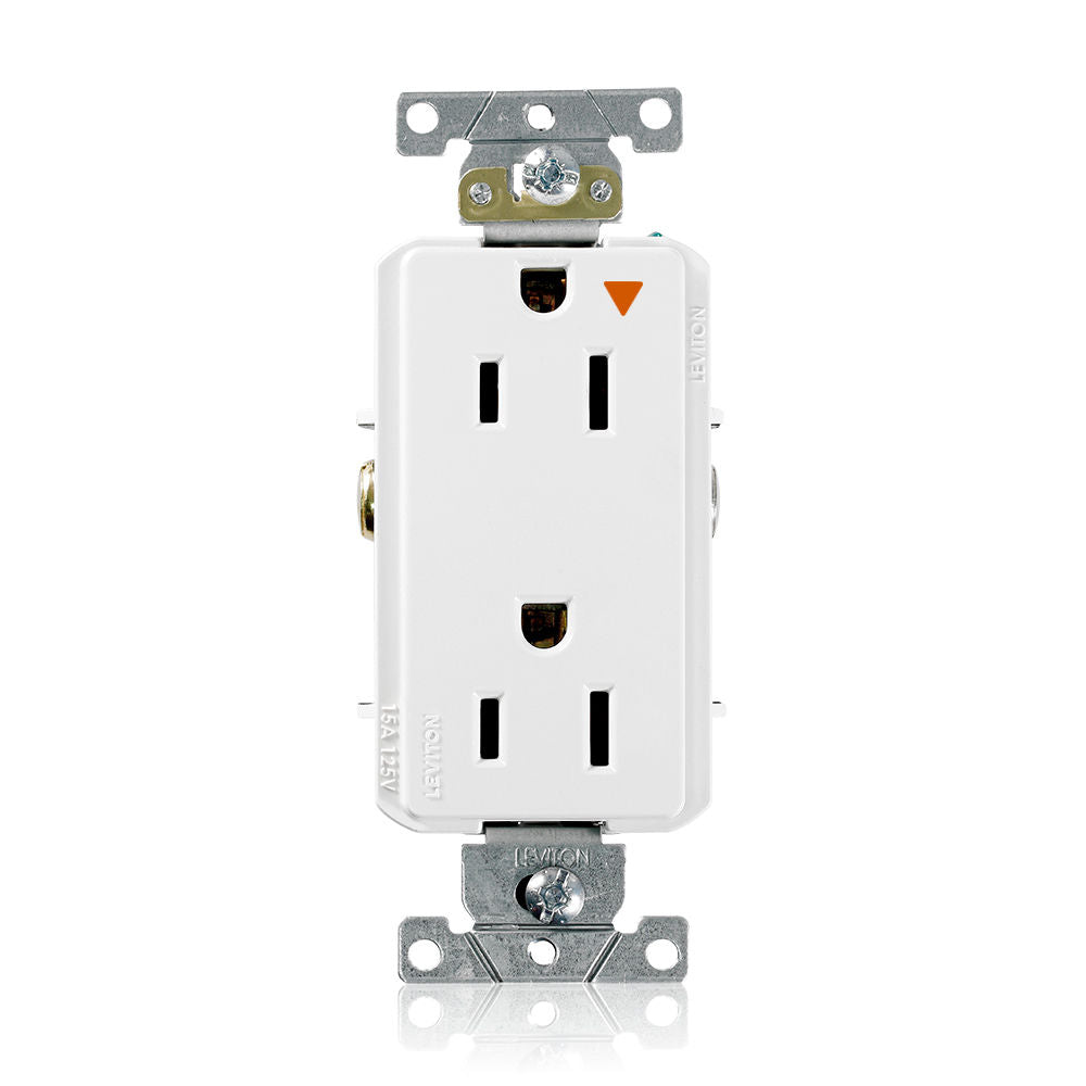 Leviton 16262-WIG Receptacle