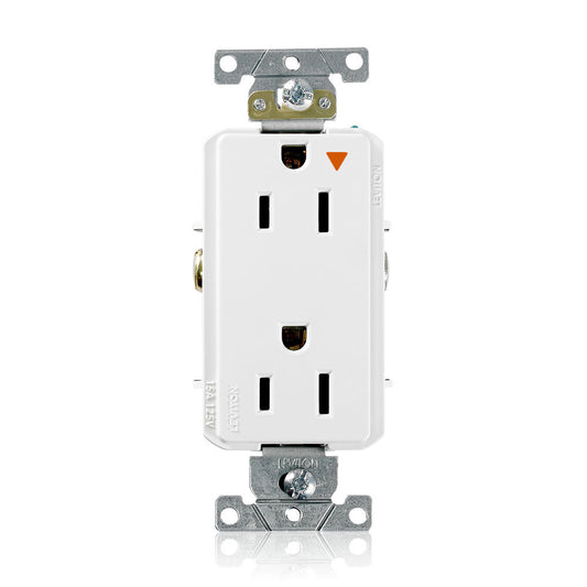 Leviton 16262-WIG Receptacle