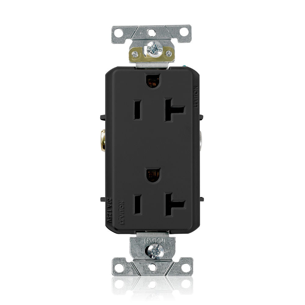 Leviton 16342-E Receptacle