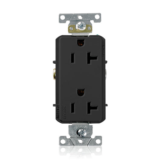 Leviton 16342-E Receptacle