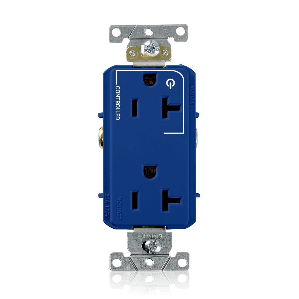 Leviton 16352-1PB Plug & Connector