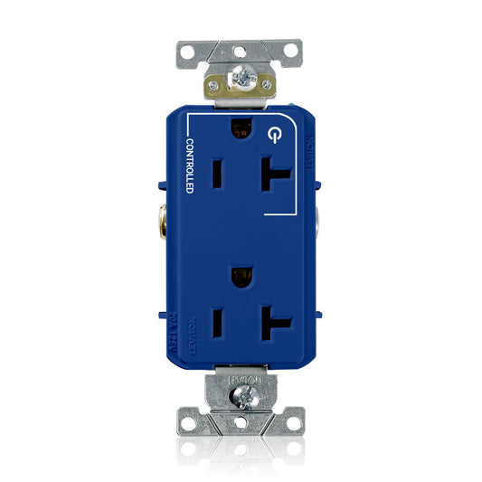 Leviton 16352-1PB Plug & Connector