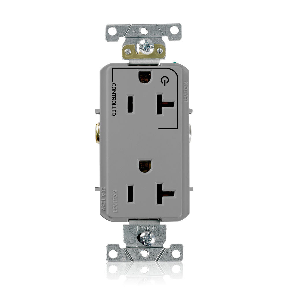 Leviton 16352-1PG Plug & Connector