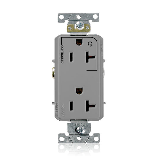 Leviton 16352-1PG Plug & Connector