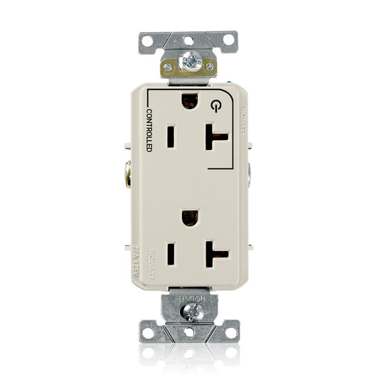 Leviton 16352-1PT Plug & Connector