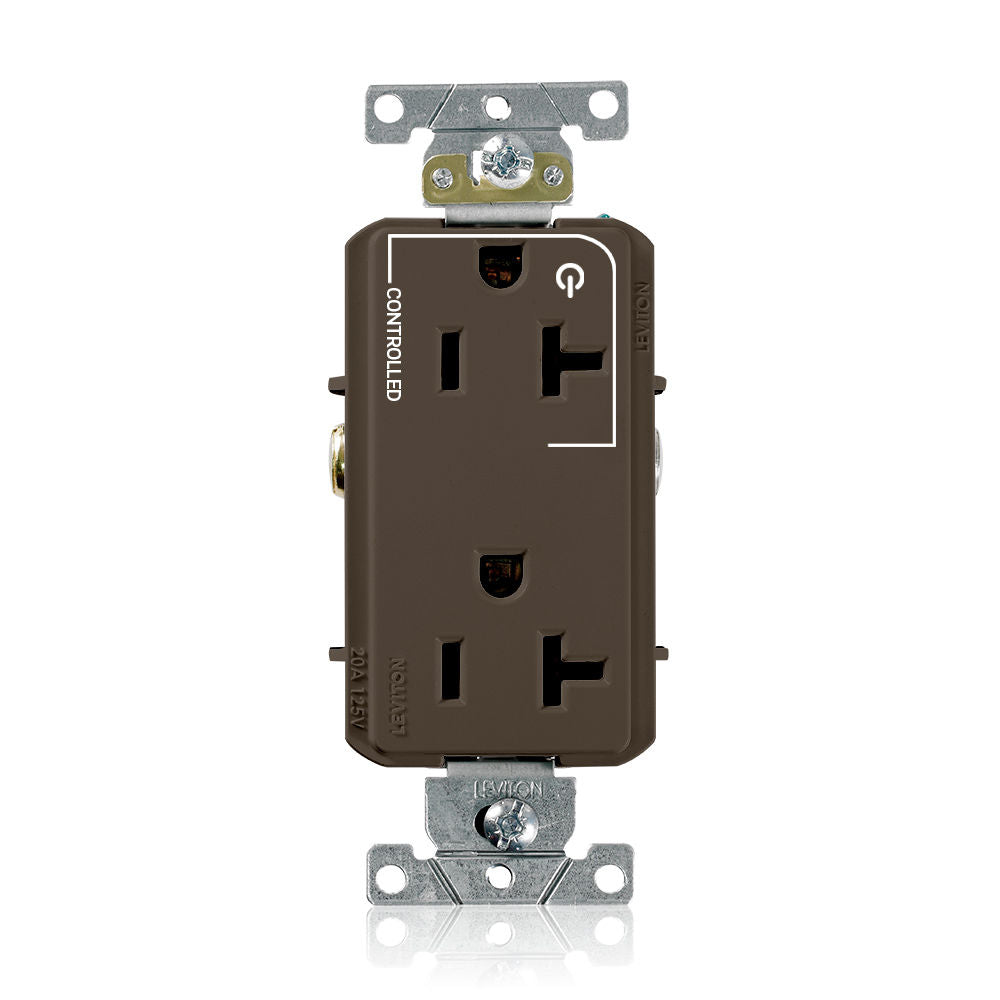 Leviton 16352-1P Plug & Connector