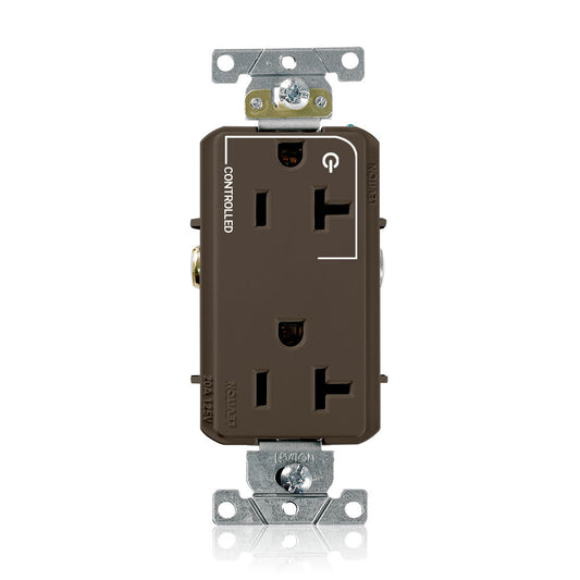 Leviton 16352-1P Plug & Connector