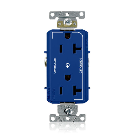 Leviton 16352-2PB Plug & Connector