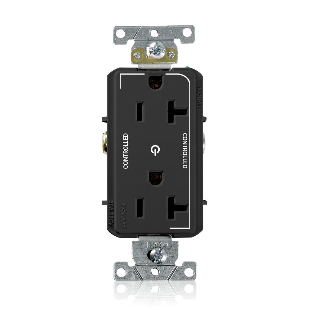 Leviton 16352-2PE Plug & Connector