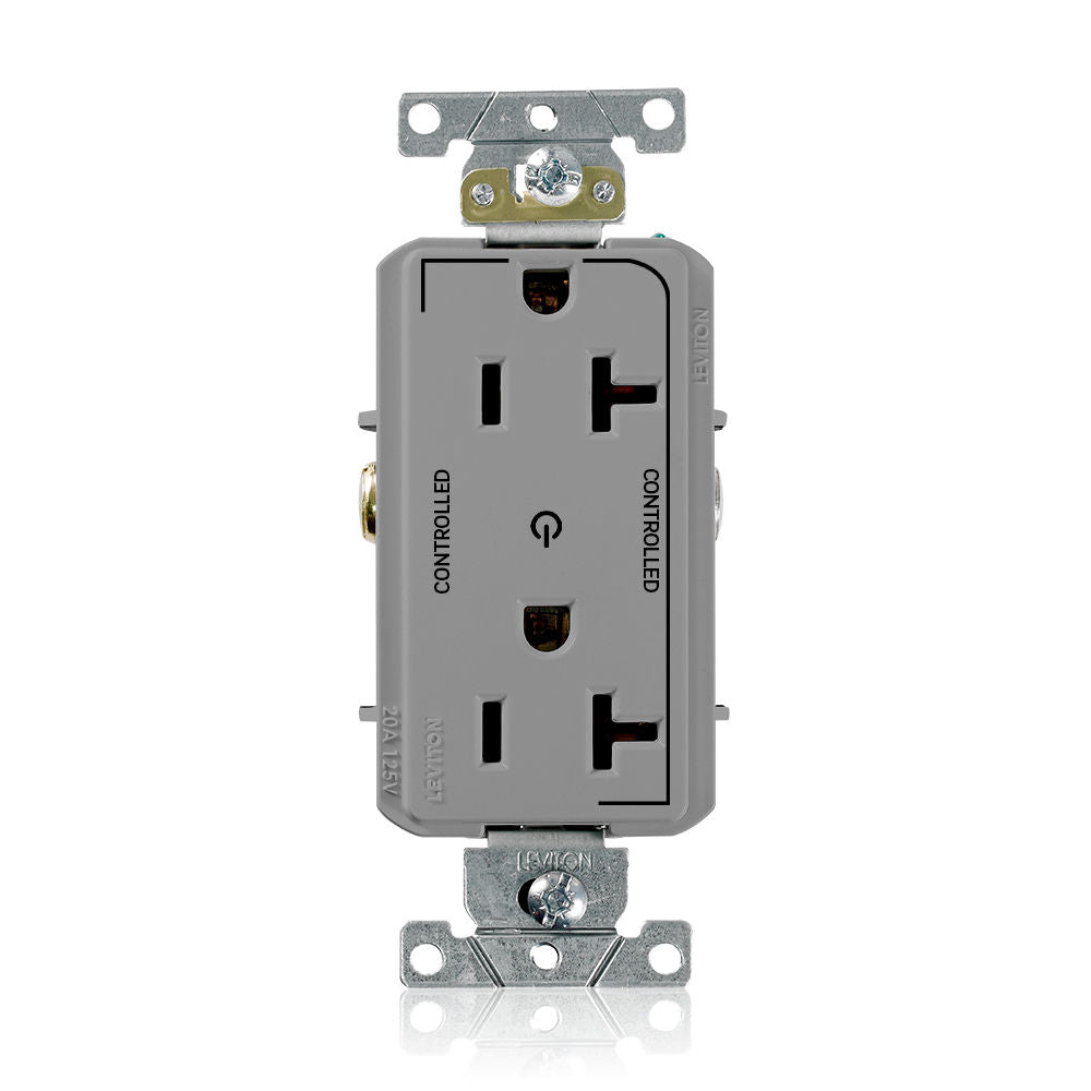 Leviton 16352-2PG Plug & Connector