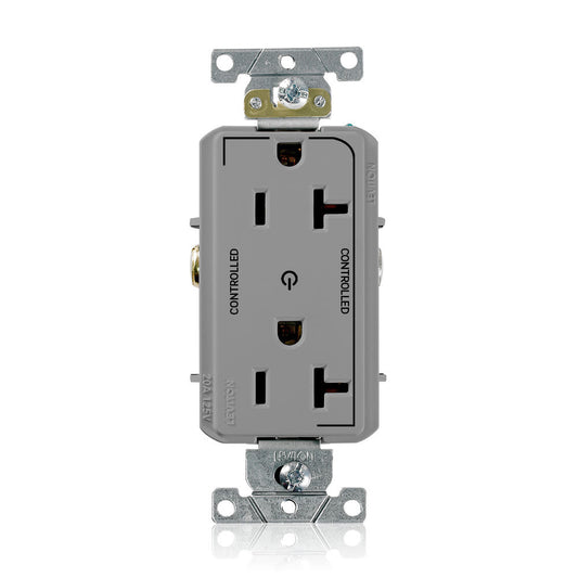 Leviton 16352-2PG Plug & Connector