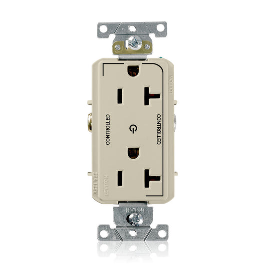 Leviton 16352-2PI Plug & Connector