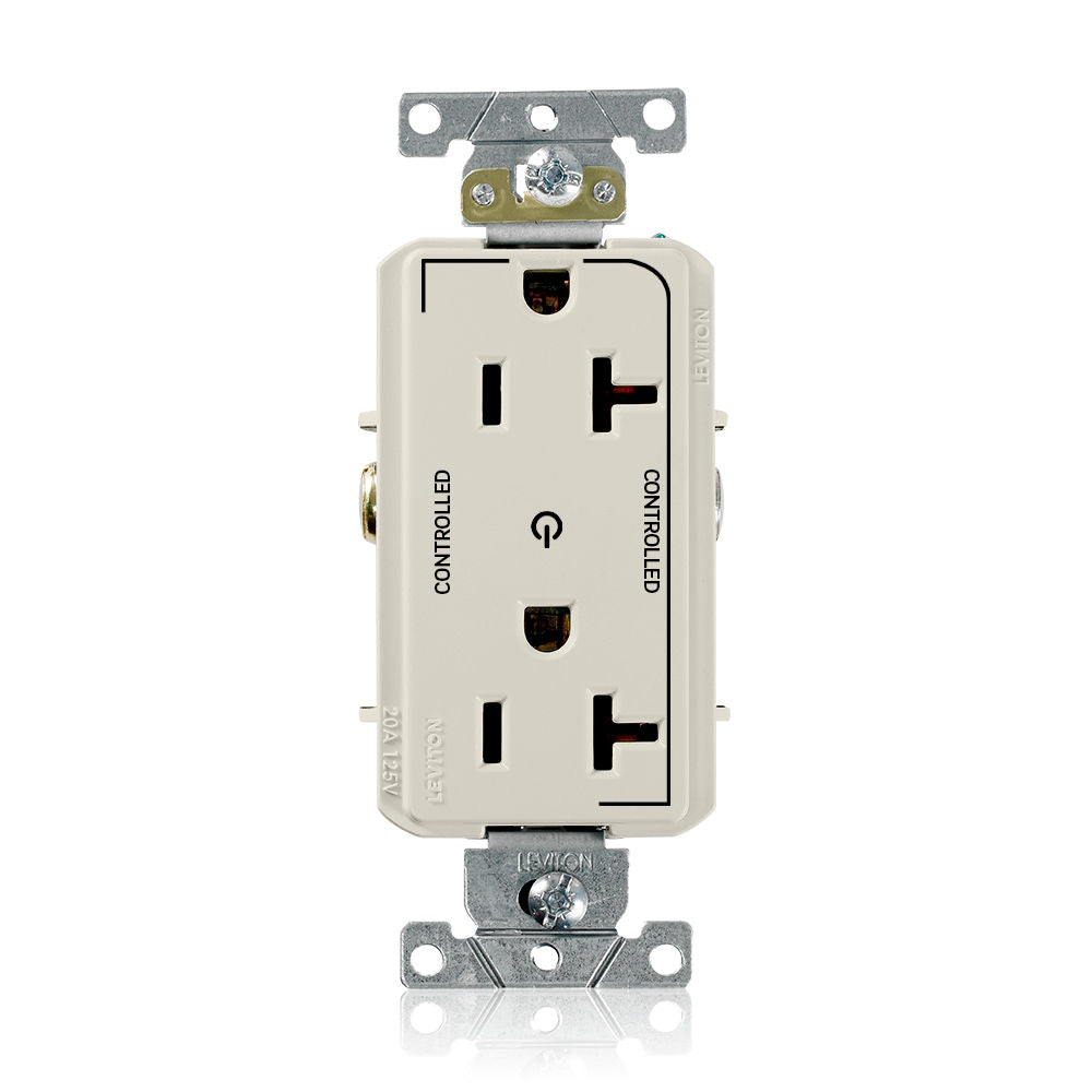 Leviton 16352-2PT Plug & Connector