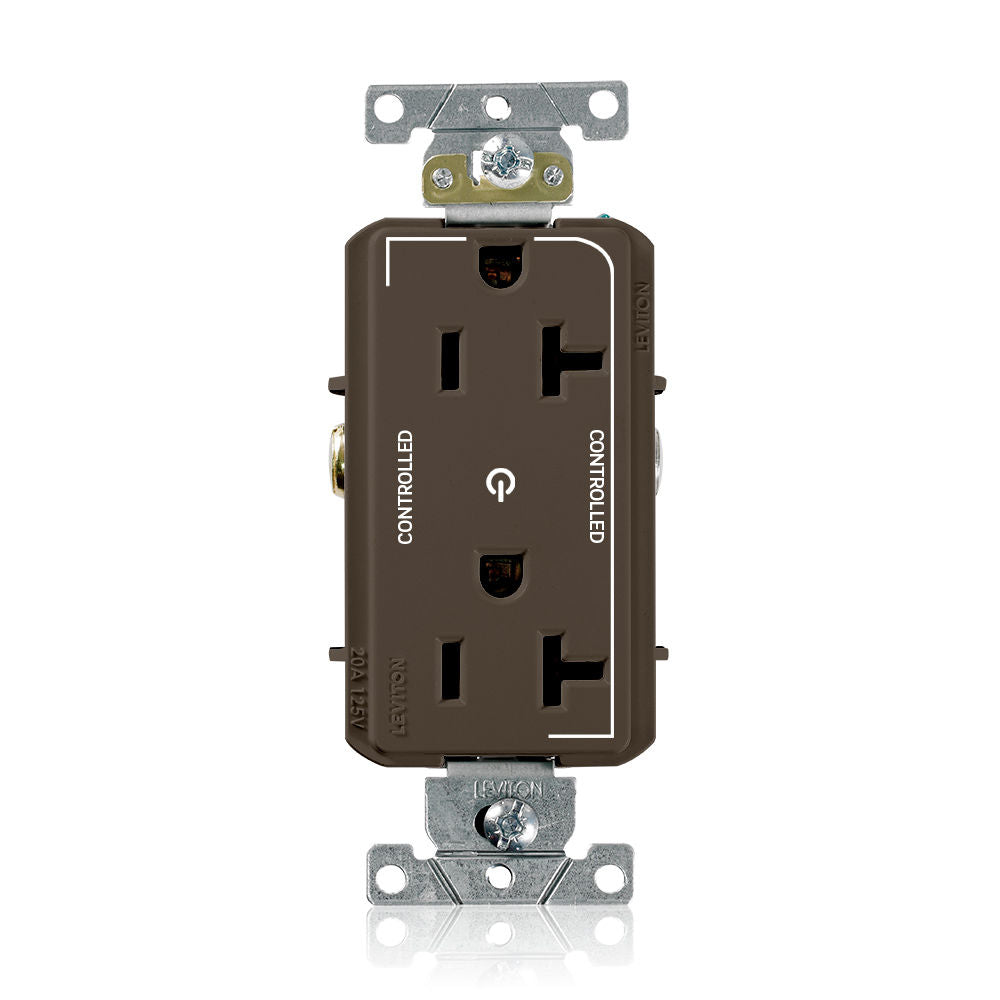 Leviton 16352-2P Plug & Connector