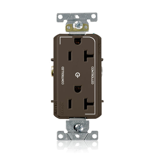 Leviton 16352-2P Plug & Connector