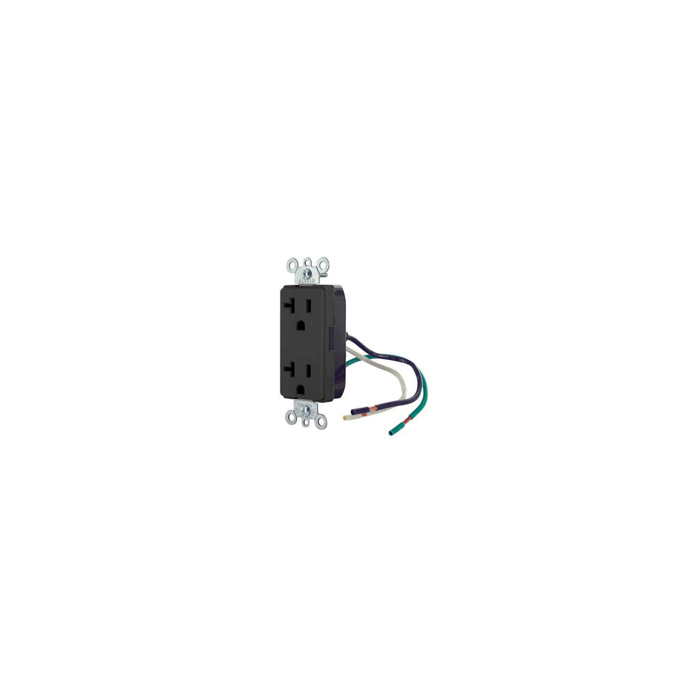 Leviton 16352-LE Receptacle