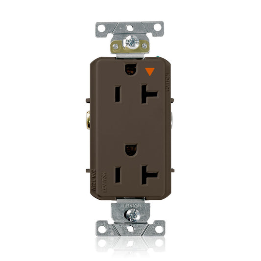 Leviton 16362-BIG Receptacle
