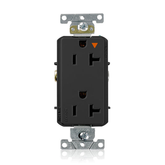 Leviton 16362-EIG Receptacle