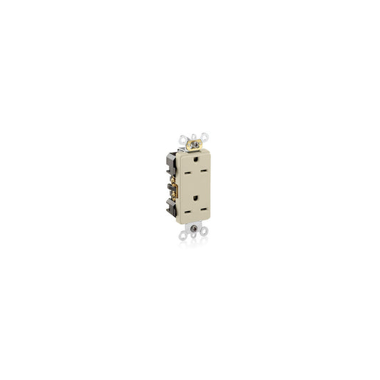 Leviton 16662-I Receptacle