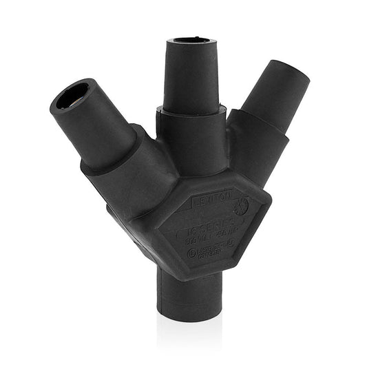 Leviton 16A23-UE Plug & Connector