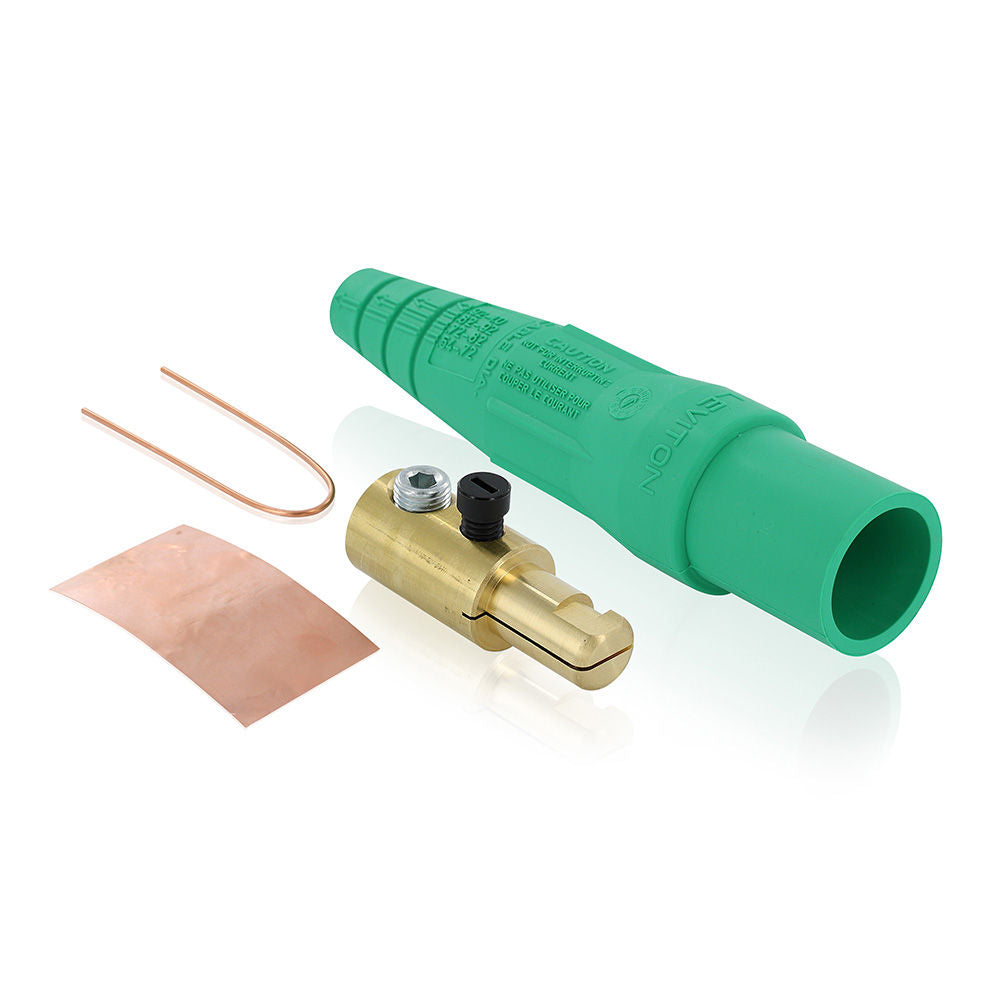Leviton 16D23-UG Wiring Device