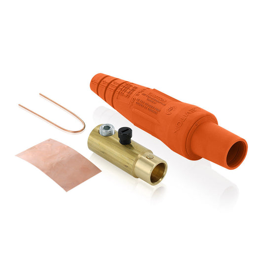 Leviton 16D32-UO Plug & Connector