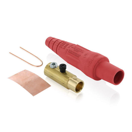 Leviton 16D32-UR Plug & Connector